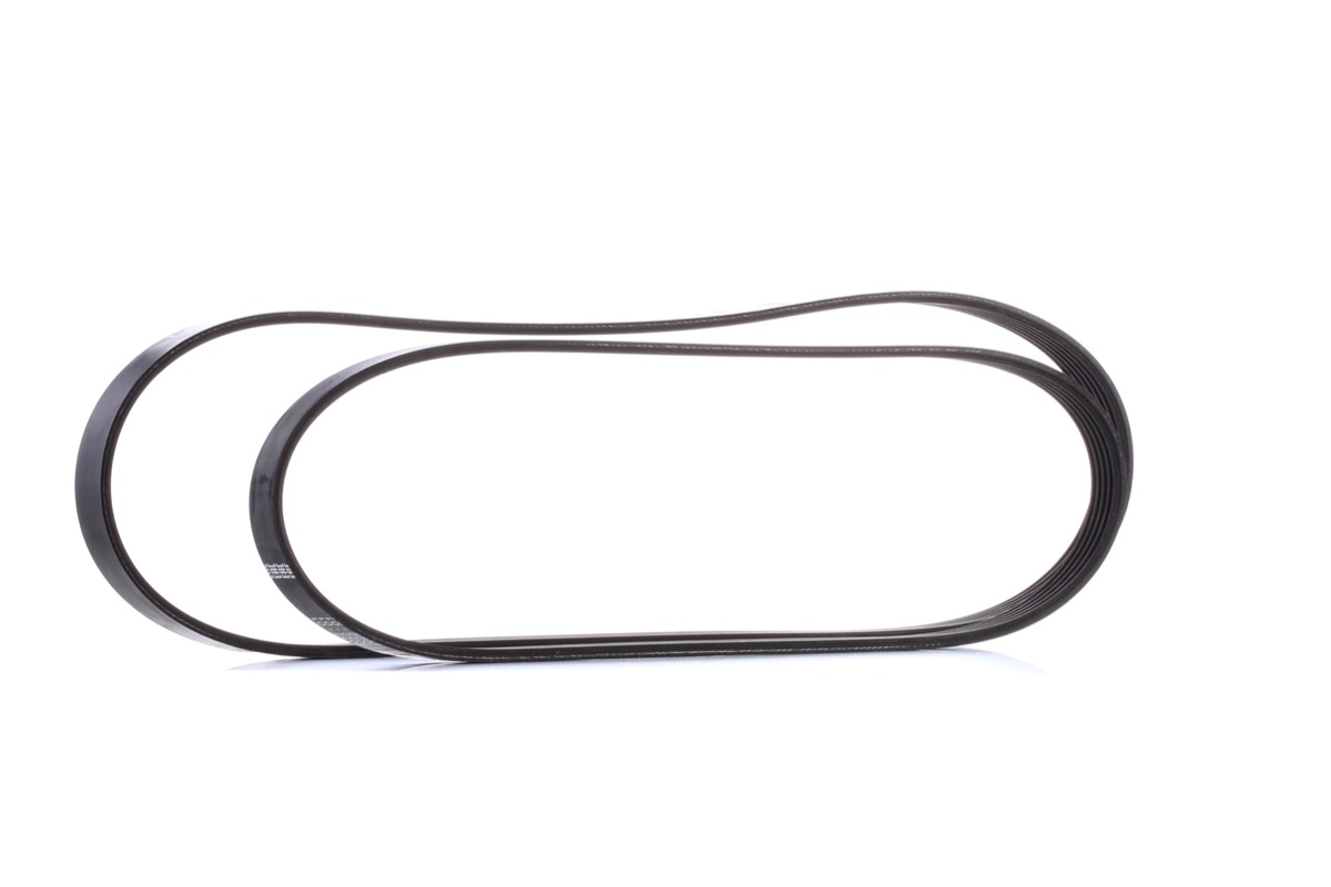 Bosch 1 987 946 196 V-Ribbed Belt Set