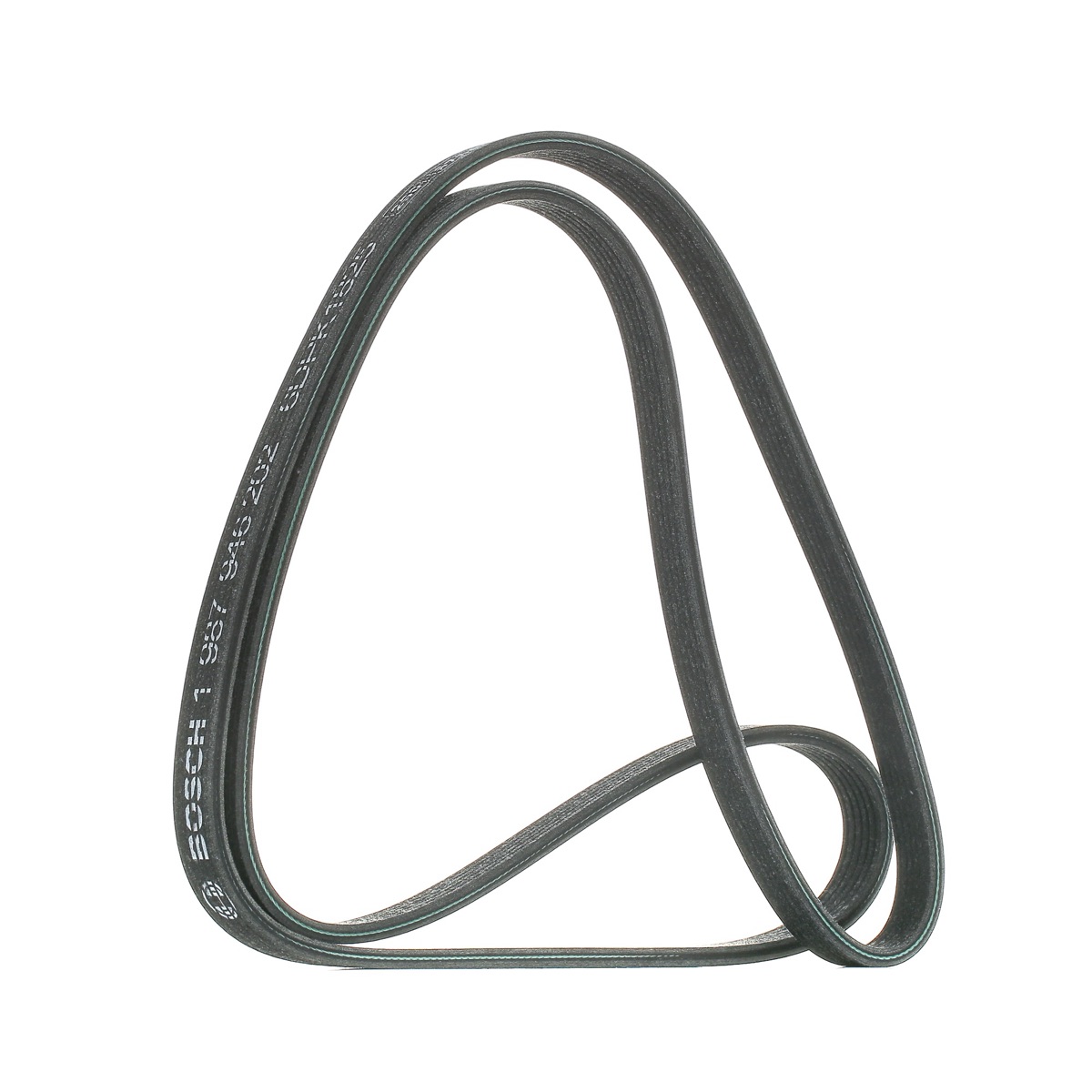 Bosch 1 987 946 202 Serpentine Belt