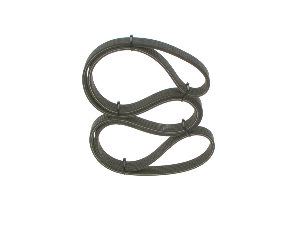 Bosch 1 987 946 207 Serpentine Belt