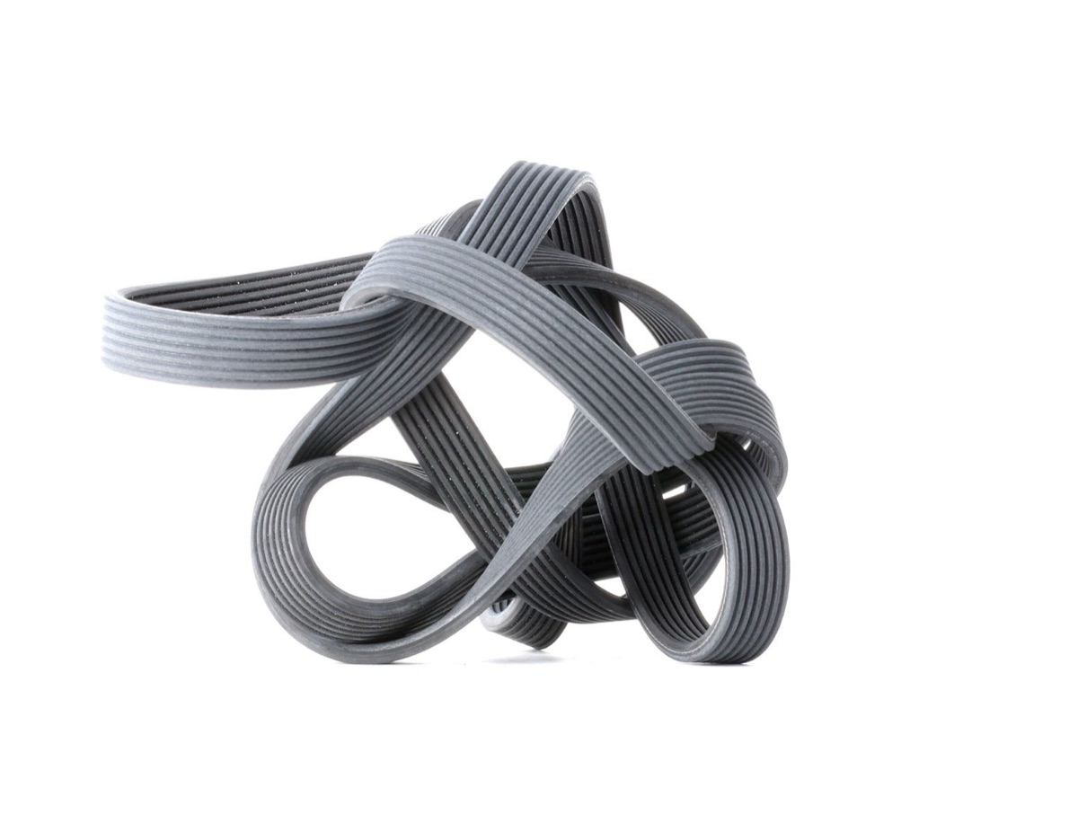 Bosch 1 987 946 212 Serpentine Belt
