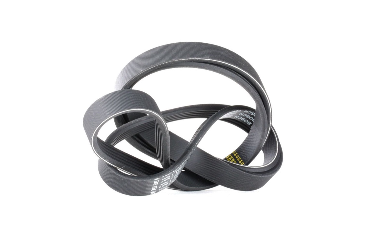 Bosch 1 987 946 236 Serpentine Belt