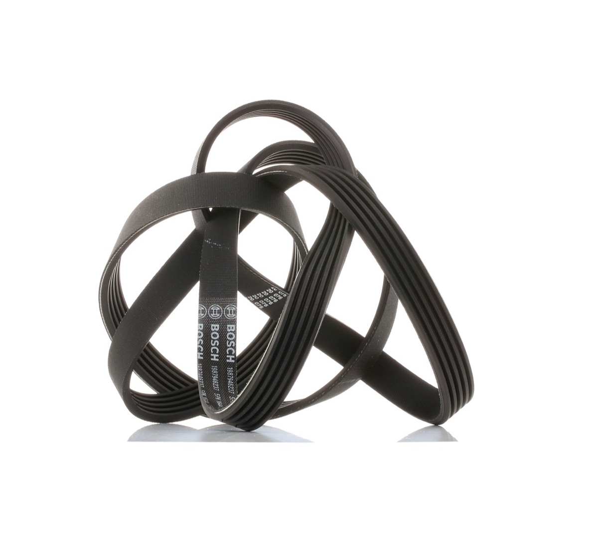Bosch 1 987 946 237 Serpentine Belt