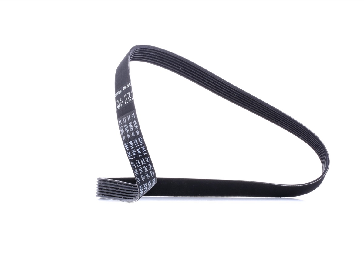 Bosch 1 987 946 250 Serpentine Belt