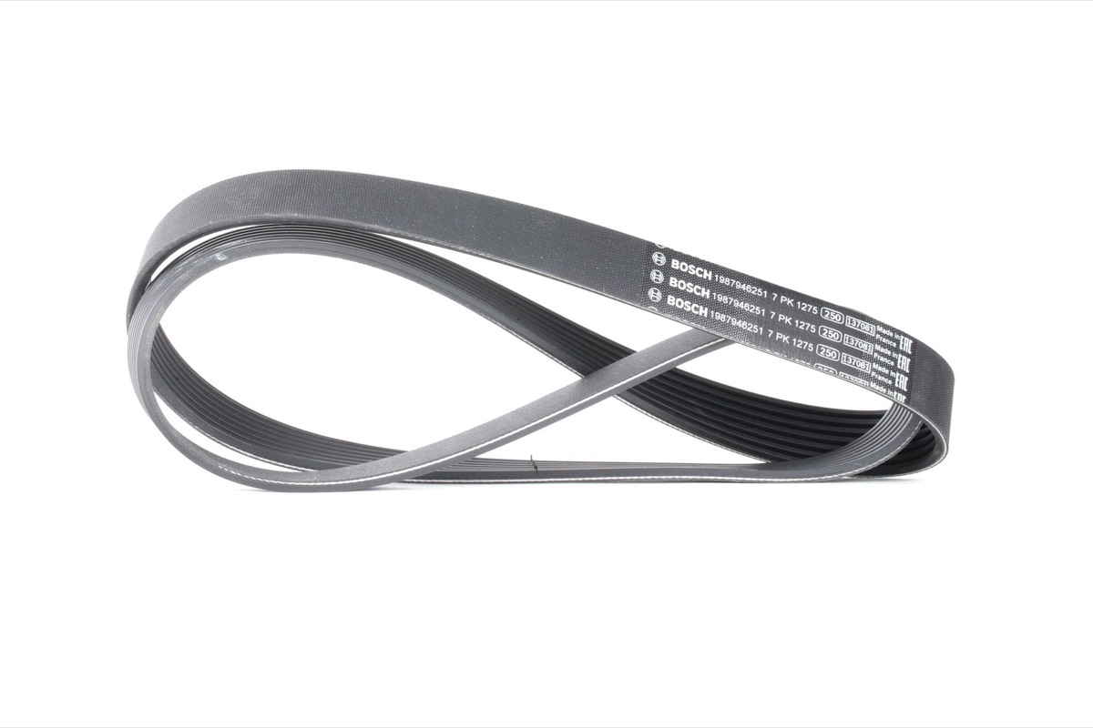 Bosch 1 987 946 251 Serpentine Belt
