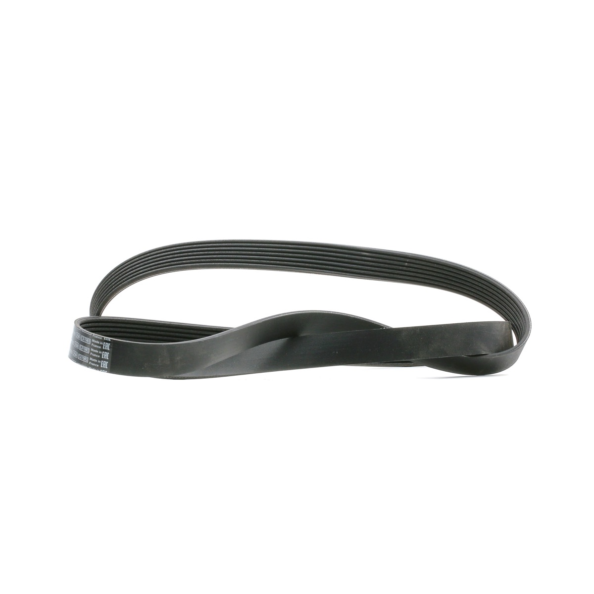 Bosch 1 987 946 257 Serpentine Belt