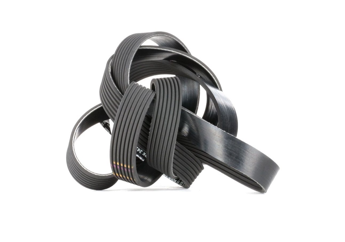 Bosch 1 987 946 263 Serpentine Belt