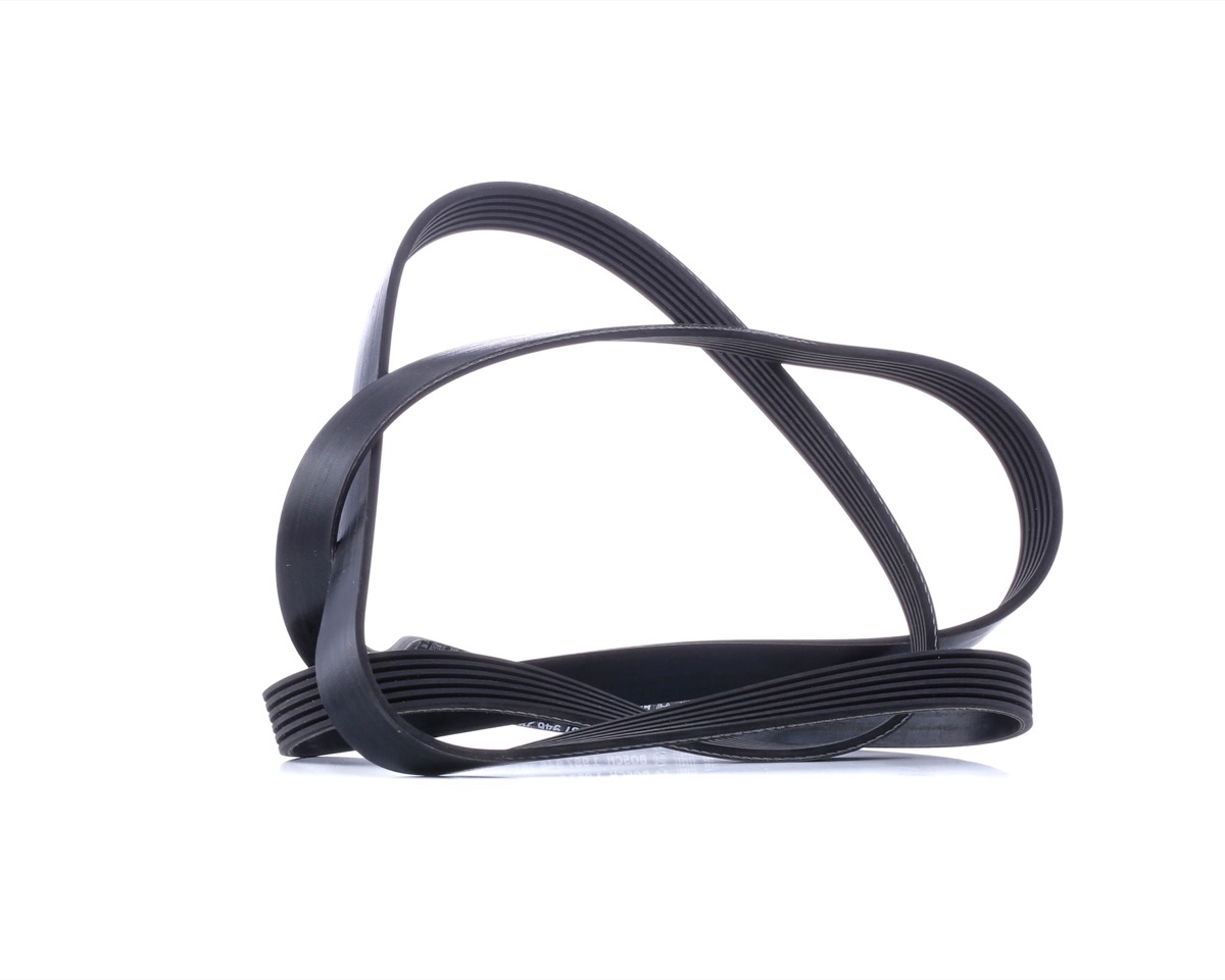 Bosch 1 987 946 281 Serpentine Belt