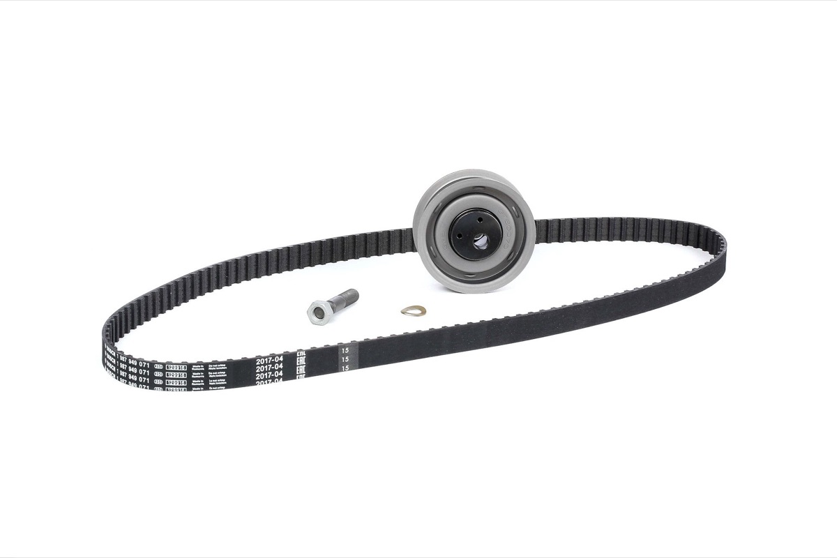 Bosch 1 987 946 320 Timing Belt Kit
