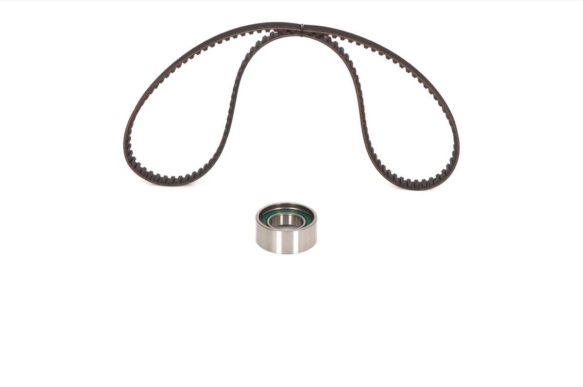 Bosch 1 987 946 341 Timing Belt Kit