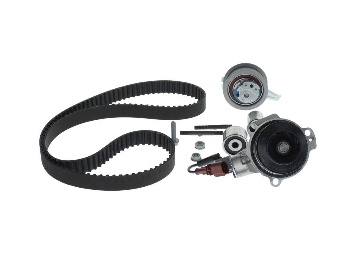 Bosch 1 987 946 383 Water Pump and Timing Belt Kit