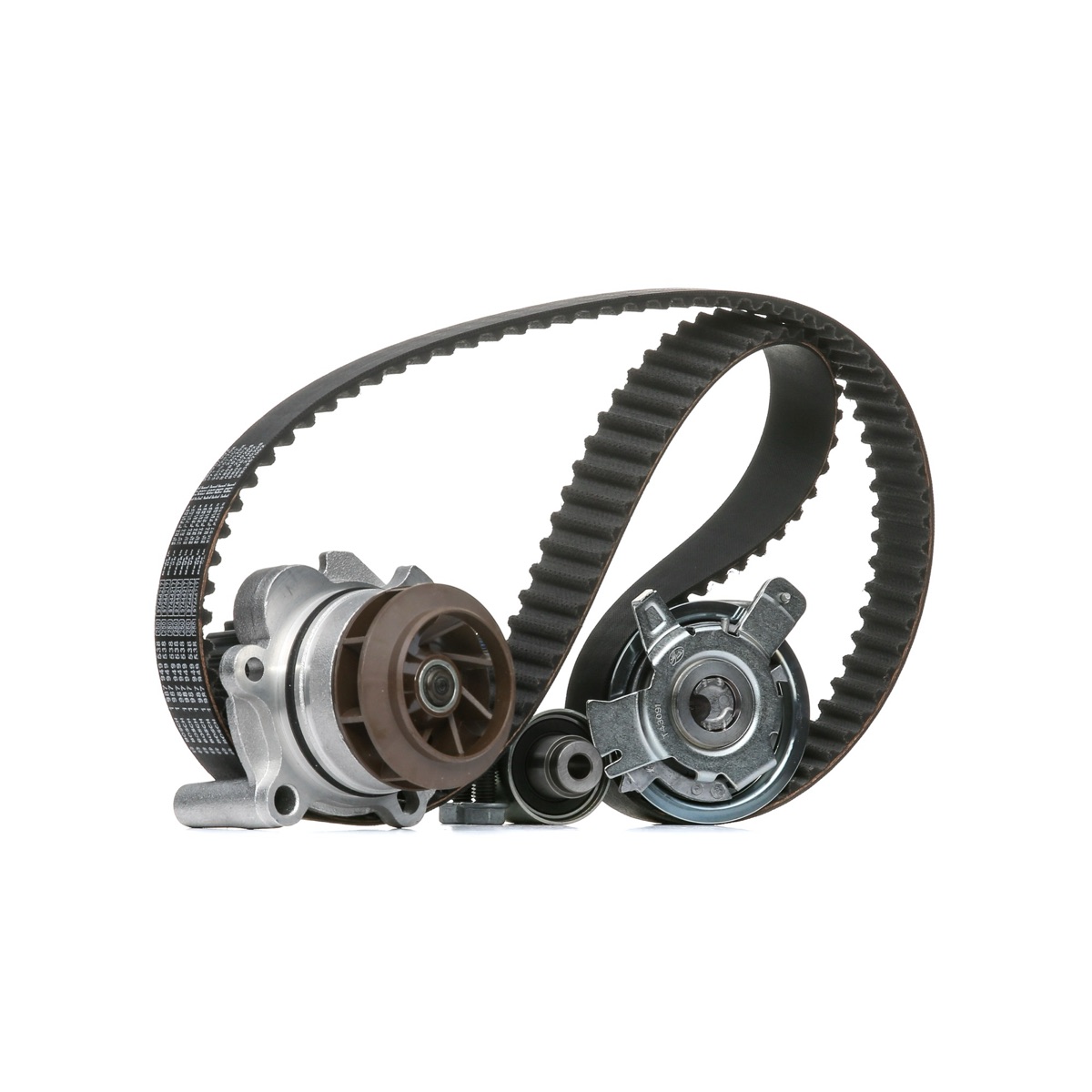 Bosch 1 987 946 388 Water Pump and Timing Belt Kit