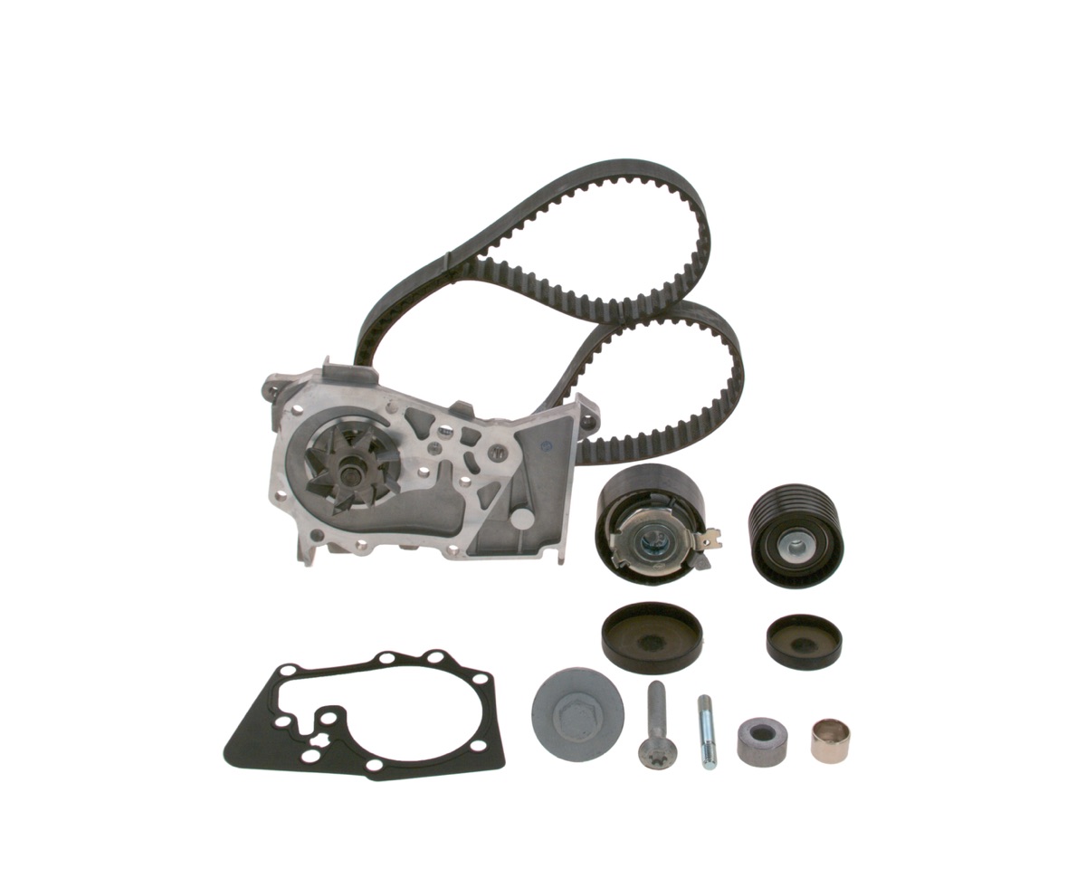 Bosch 1 987 946 389 Water Pump and Timing Belt Kit