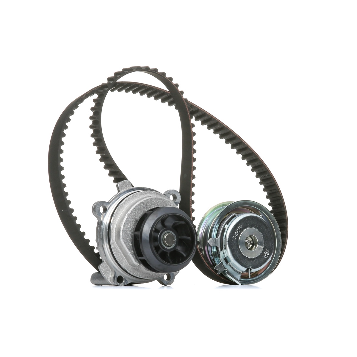 Bosch 1 987 946 391 Water Pump and Timing Belt Kit