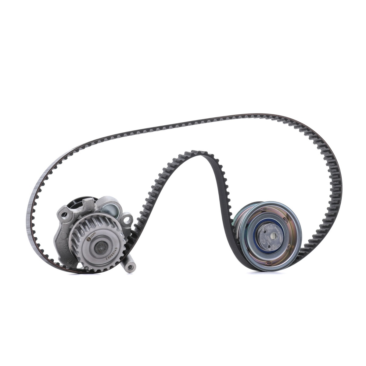 Bosch 1 987 946 392 Water Pump and Timing Belt Kit