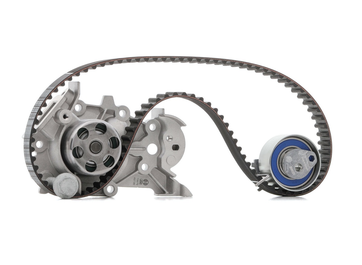 Bosch 1 987 946 393 Water Pump and Timing Belt Kit