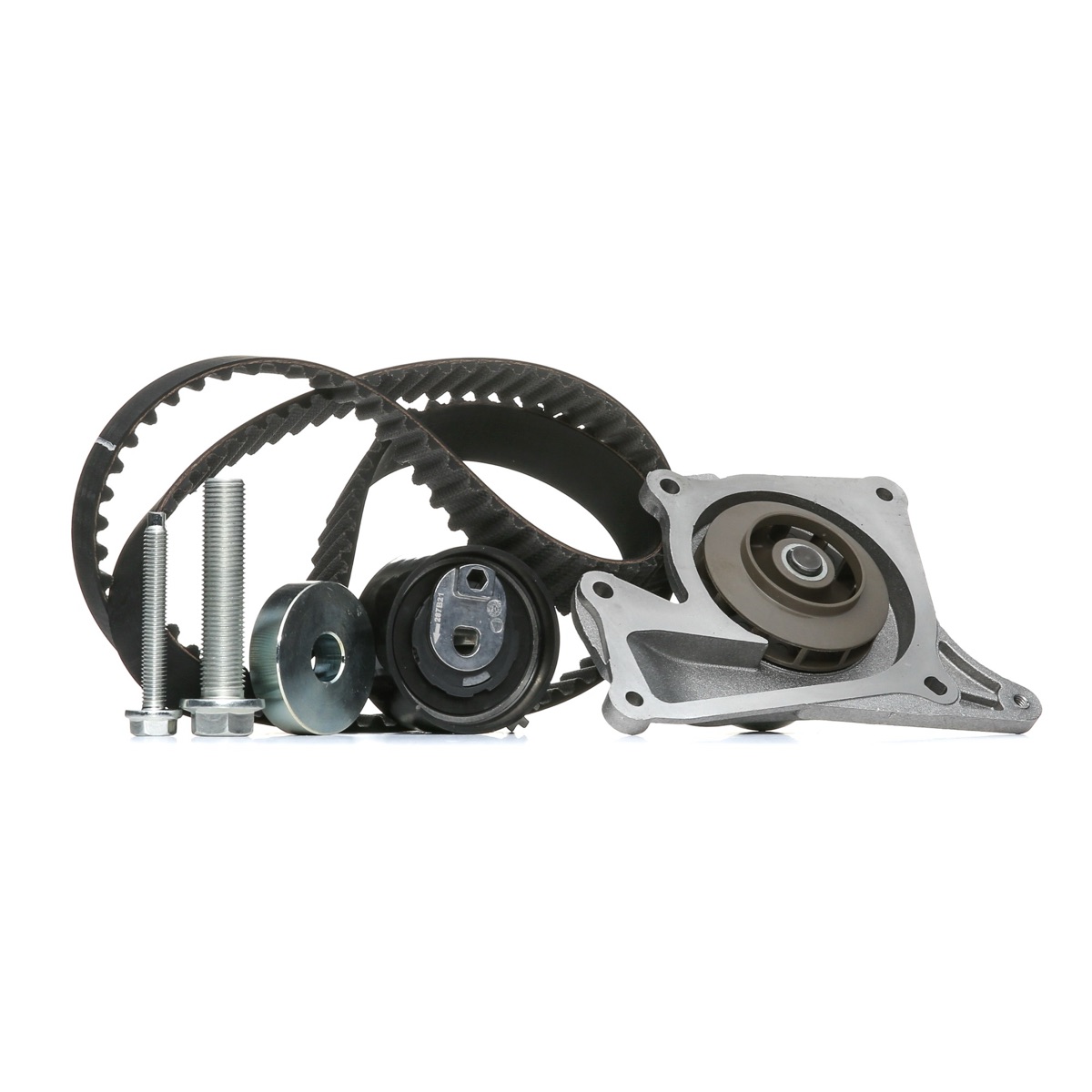 Bosch 1 987 946 395 Water Pump and Timing Belt Kit