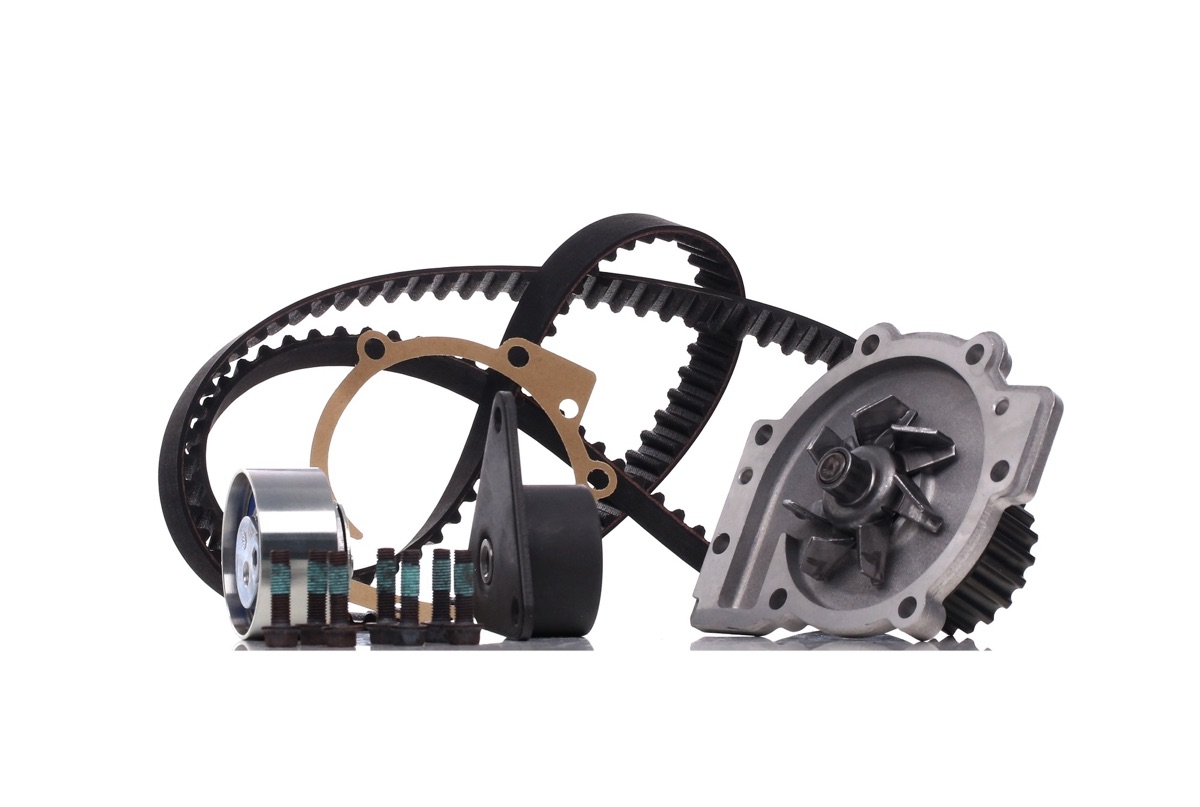 Bosch 1 987 946 396 Water Pump and Timing Belt Kit