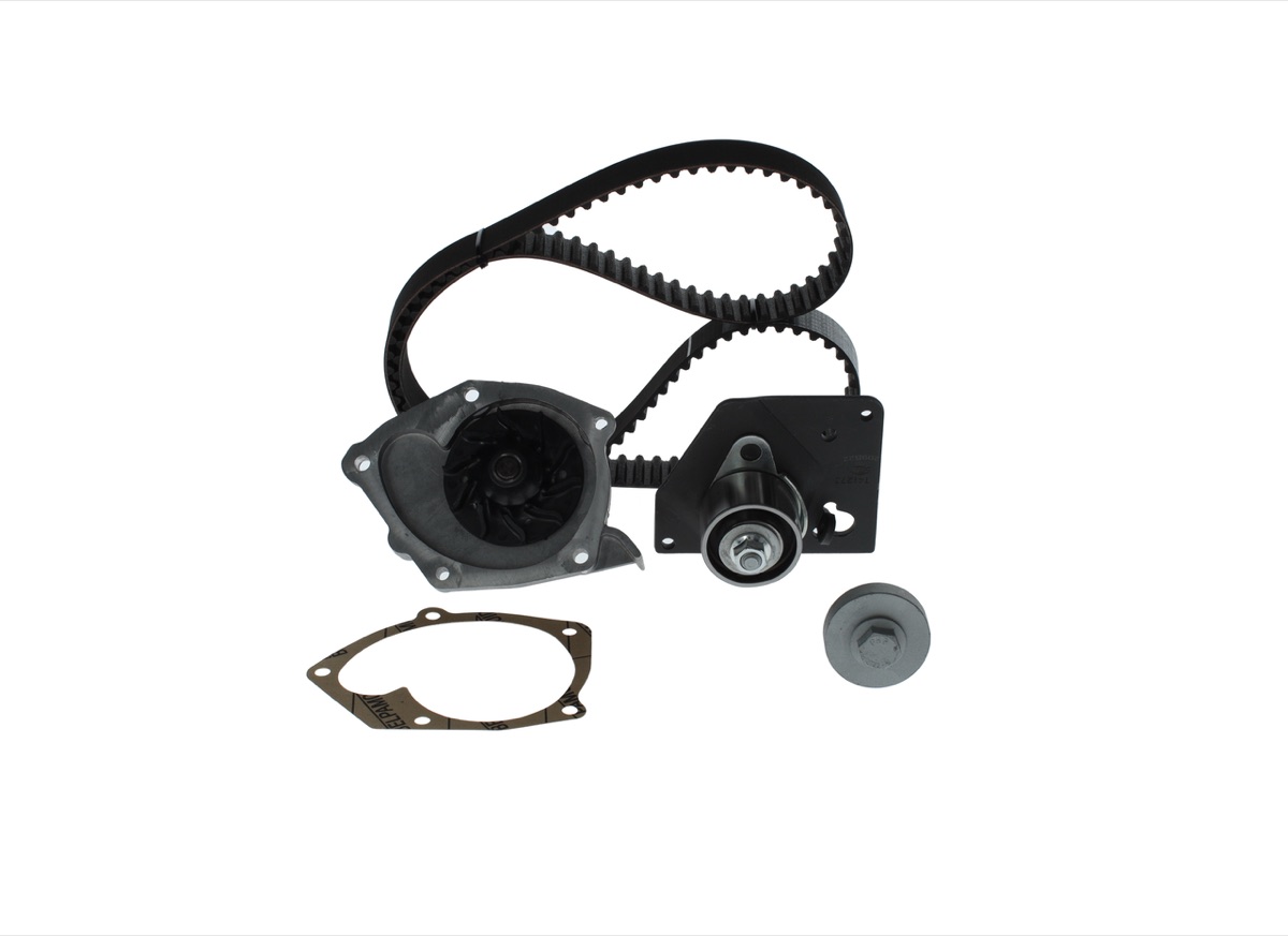 Bosch 1 987 946 397 Water Pump and Timing Belt Kit
