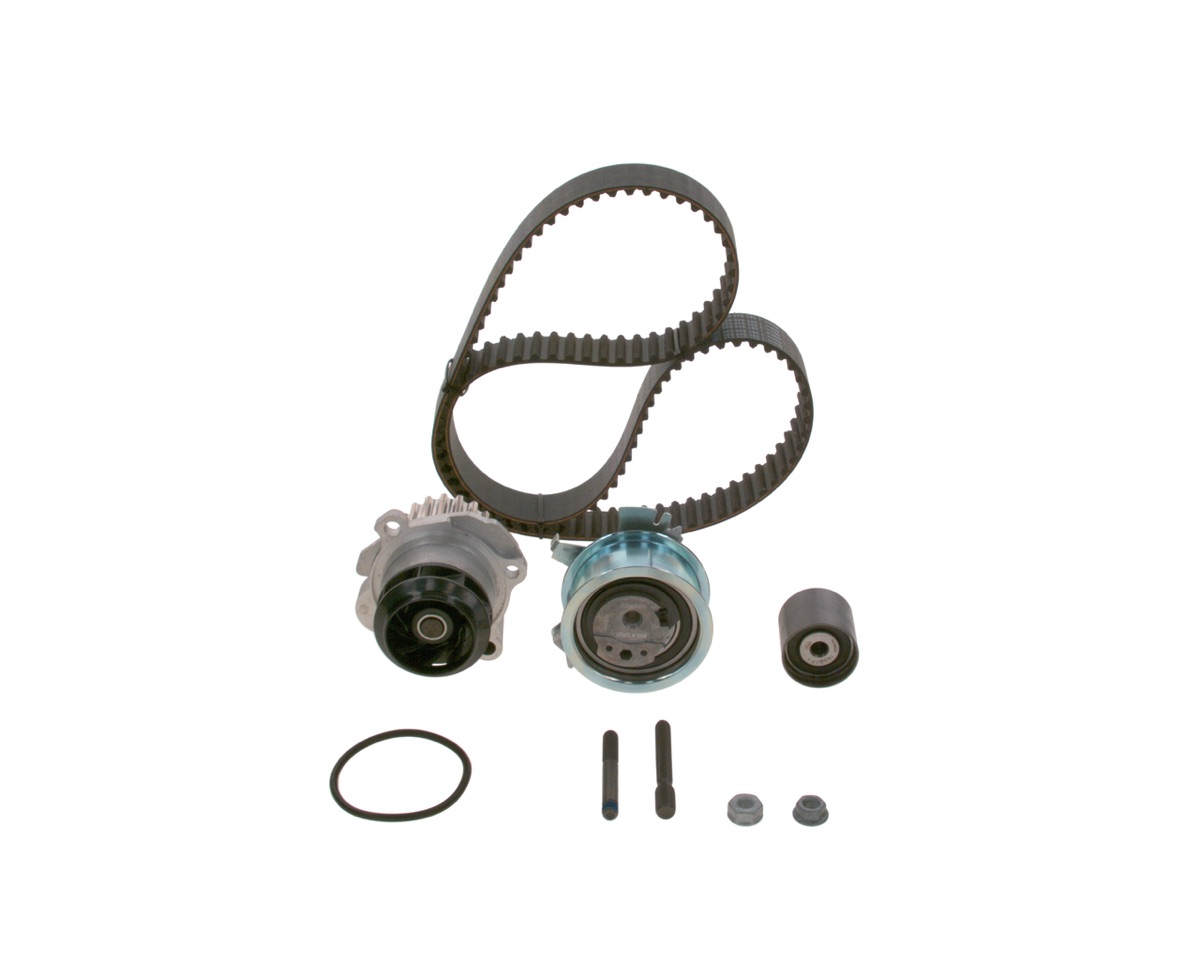 Bosch 1 987 946 398 Water Pump and Timing Belt Kit