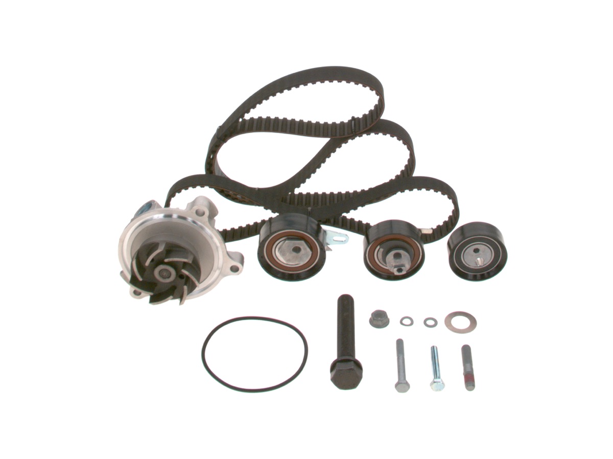 Bosch 1 987 946 399 Water Pump and Timing Belt Kit
