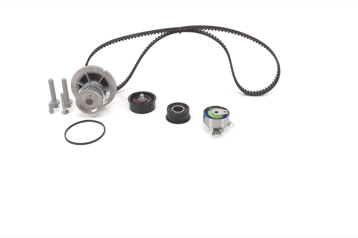 Bosch 1 987 946 400 Water Pump and Timing Belt Kit