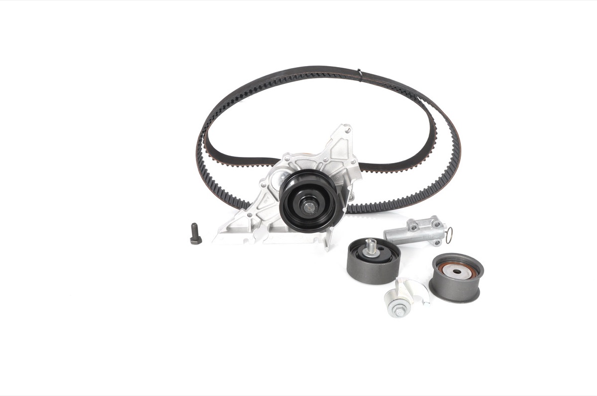Bosch 1 987 946 401 Water Pump and Timing Belt Kit