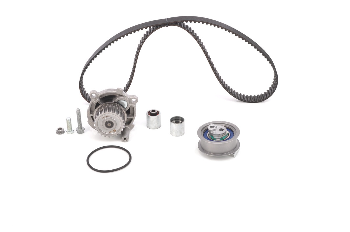 Bosch 1 987 946 407 Water Pump and Timing Belt Kit