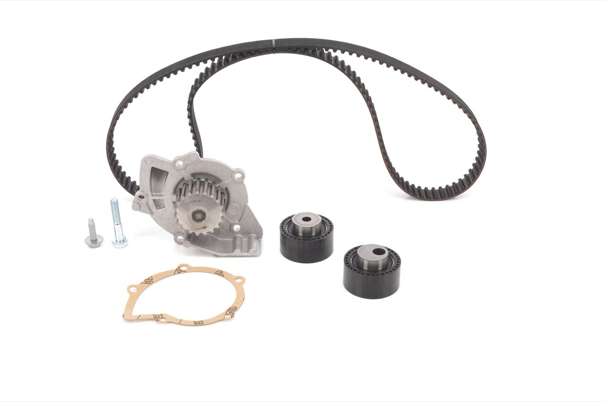 Bosch 1 987 946 440 Water Pump and Timing Belt Kit