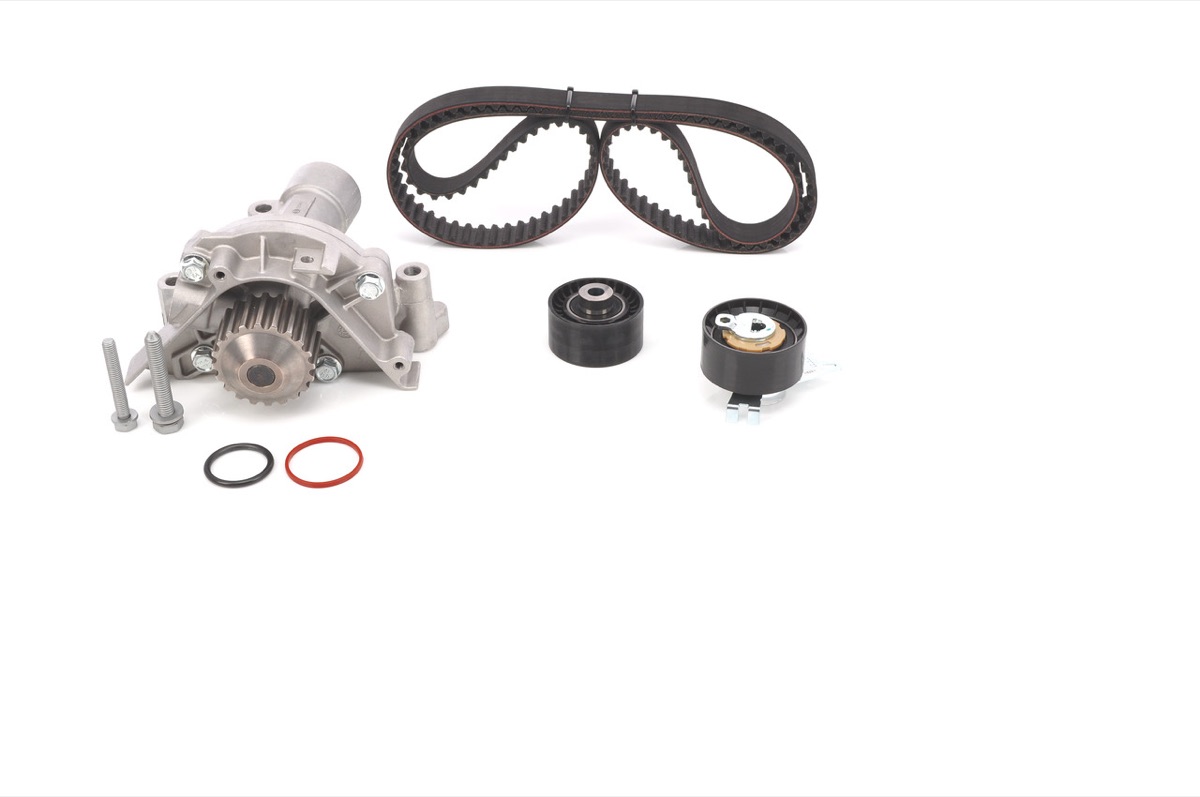 Bosch 1 987 946 442 Water Pump and Timing Belt Kit
