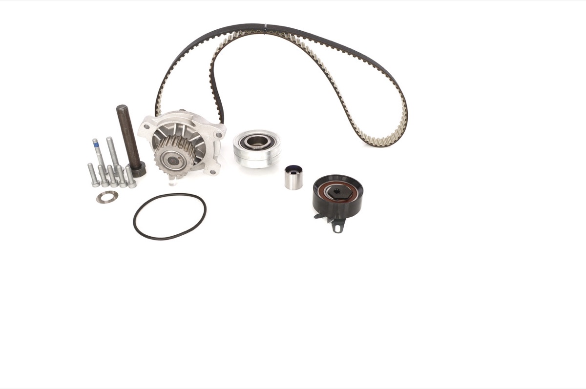Bosch 1 987 946 449 Water Pump and Timing Belt Kit