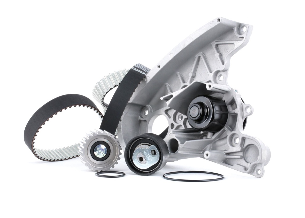 Bosch 1 987 946 450 Water Pump and Timing Belt Kit