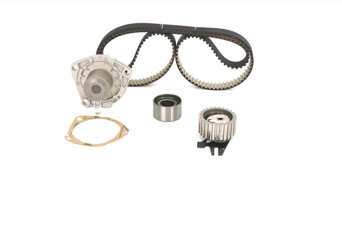 Bosch 1 987 946 458 Water Pump and Timing Belt Kit