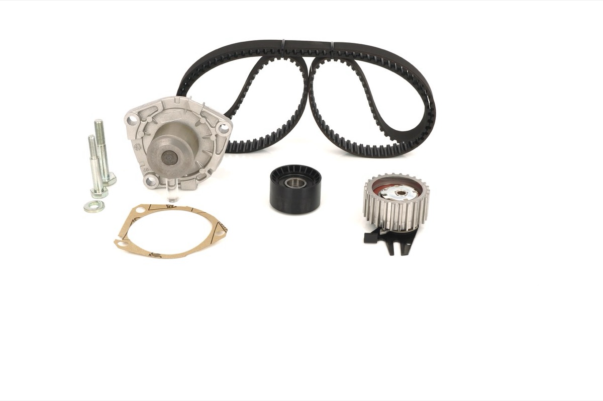 Bosch 1 987 946 459 Water Pump and Timing Belt Kit