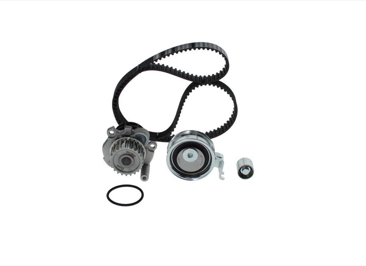 Bosch 1 987 946 461 Water Pump and Timing Belt Kit