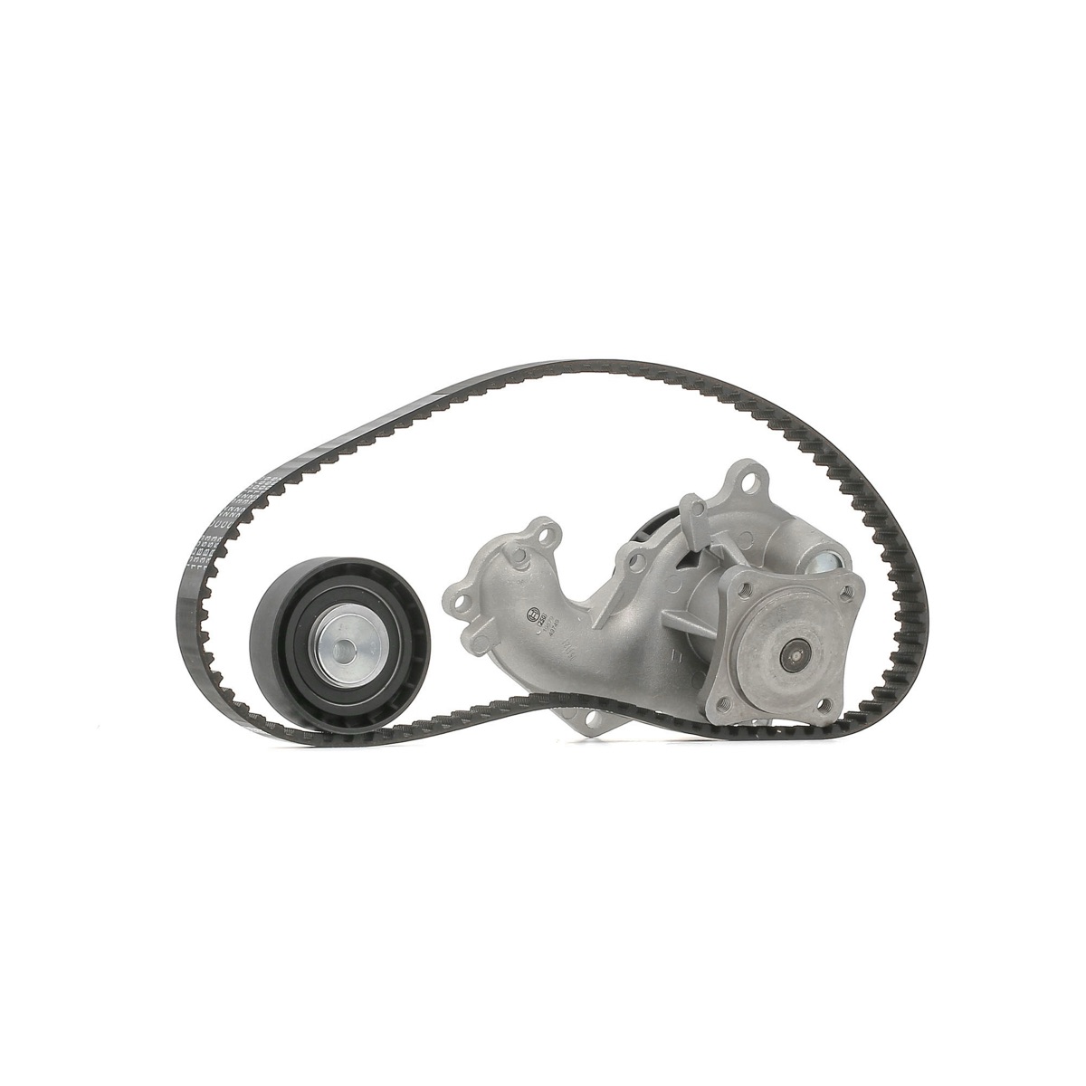 Bosch 1 987 946 462 Water Pump and Timing Belt Kit