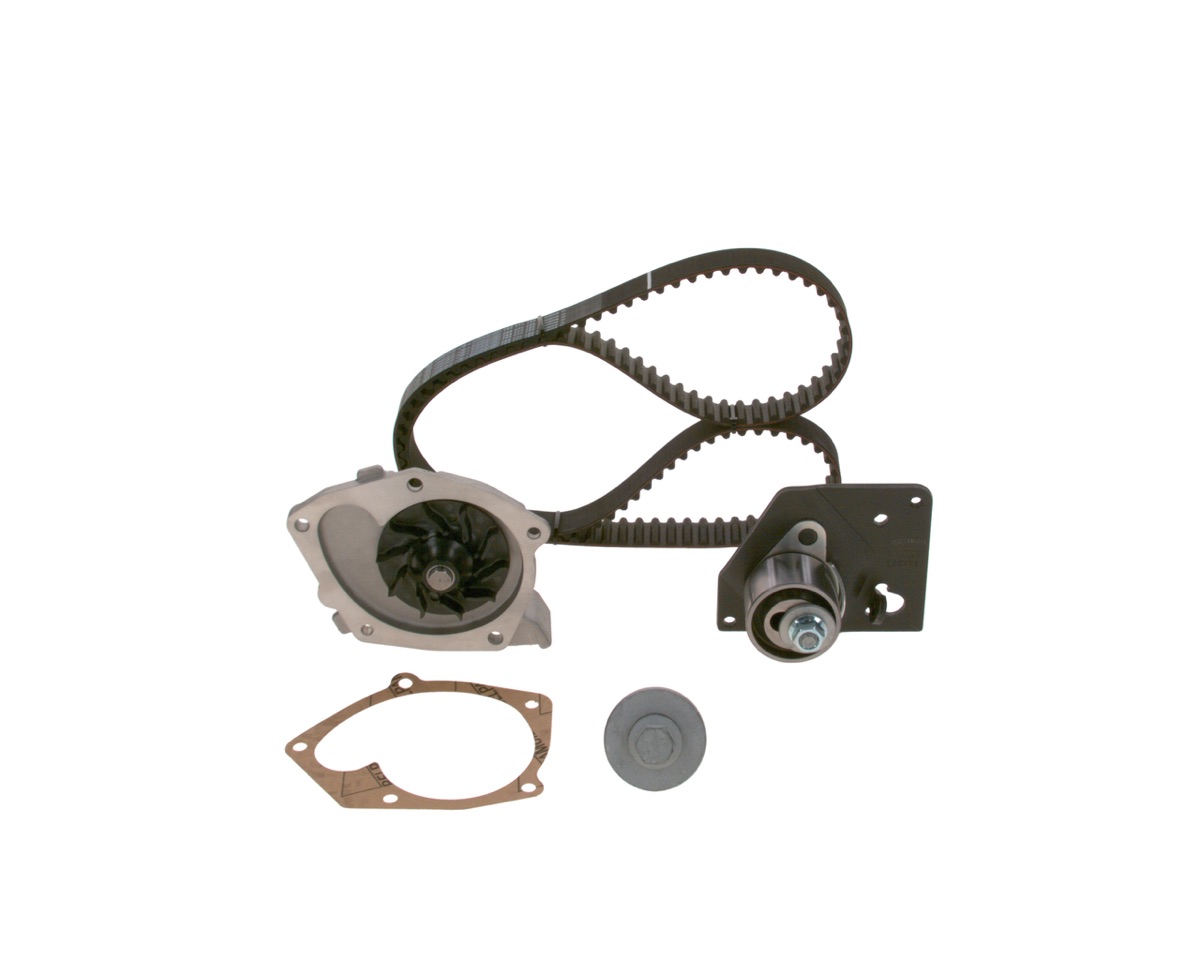 Bosch 1 987 946 463 Water Pump and Timing Belt Kit