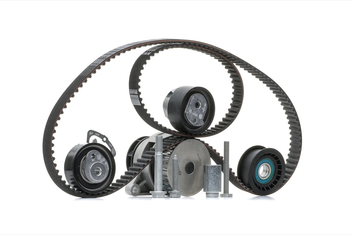 Bosch 1 987 946 464 Water Pump and Timing Belt Kit