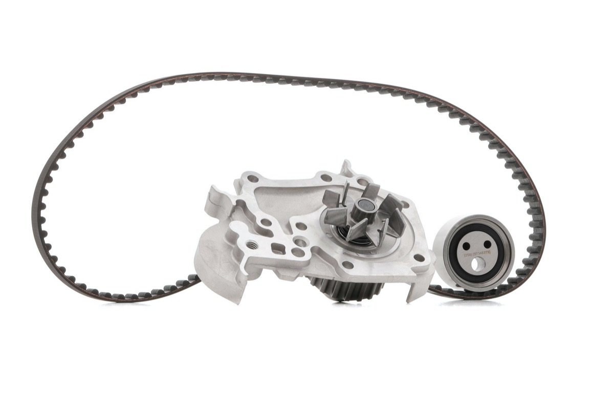 Bosch 1 987 946 466 Water Pump and Timing Belt Kit