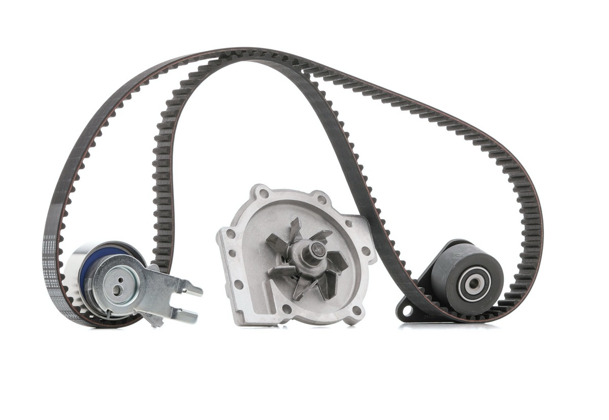 Bosch 1 987 946 469 Water Pump and Timing Belt Kit