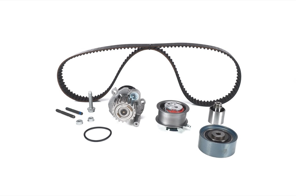 Bosch 1 987 946 471 Water Pump and Timing Belt Kit
