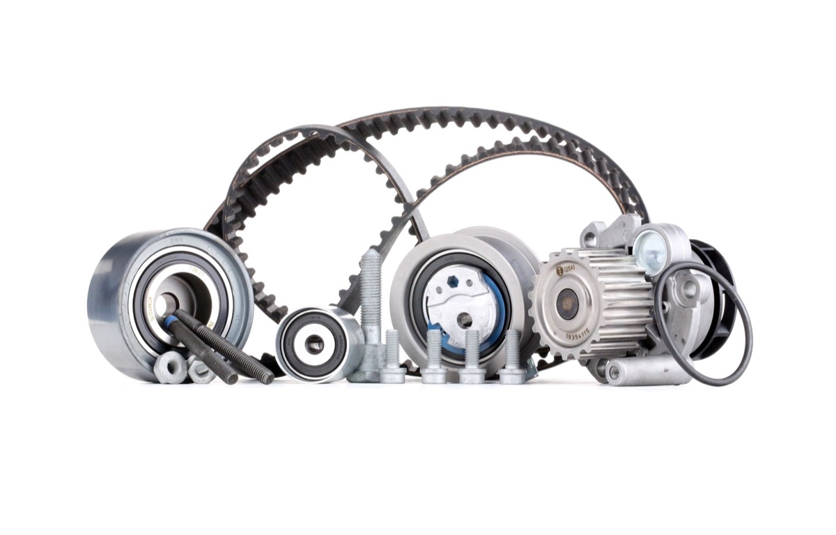 Bosch 1 987 946 476 Water Pump and Timing Belt Kit