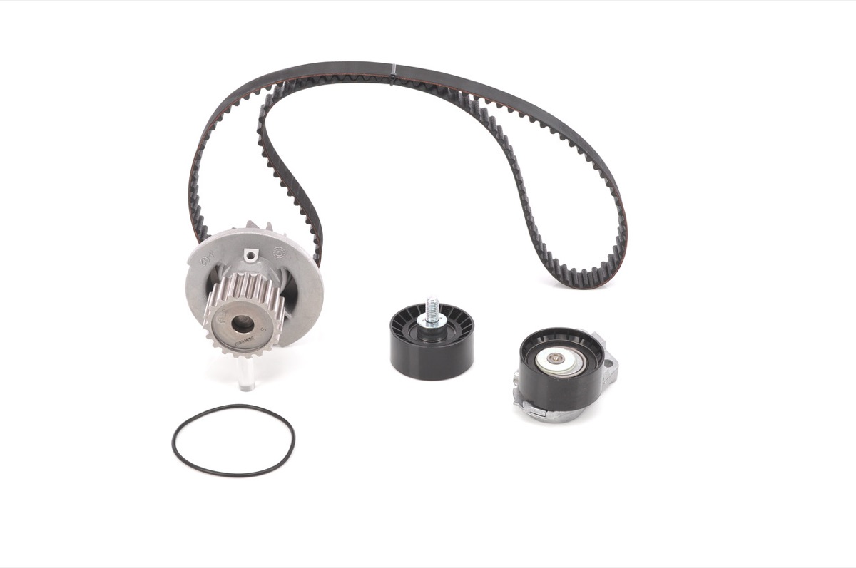 Bosch 1 987 946 478 Water Pump and Timing Belt Kit