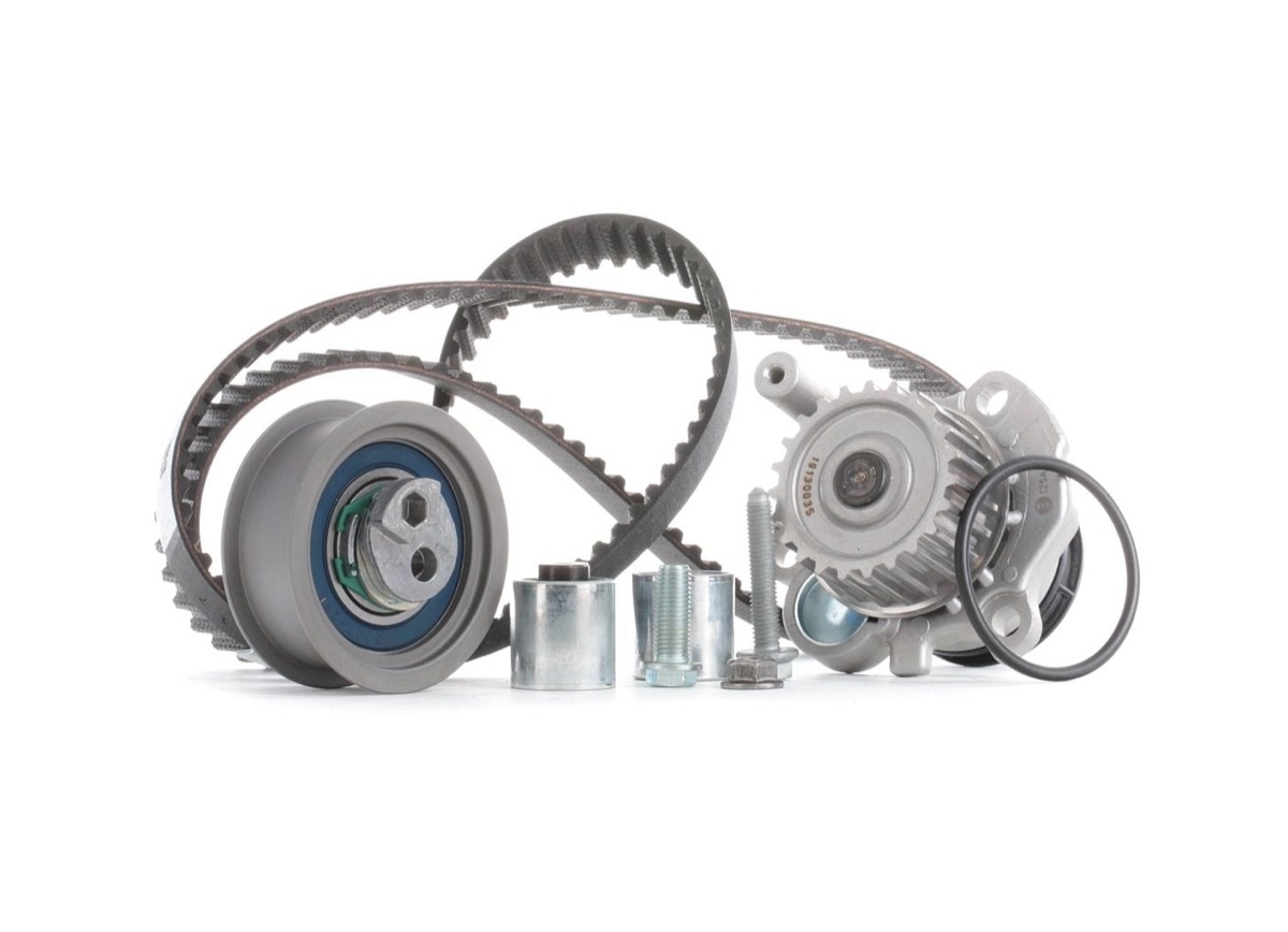 Bosch 1 987 946 482 Water Pump and Timing Belt Kit