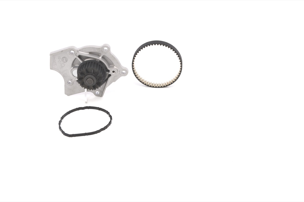 Bosch 1 987 946 483 Water Pump and Timing Belt Kit