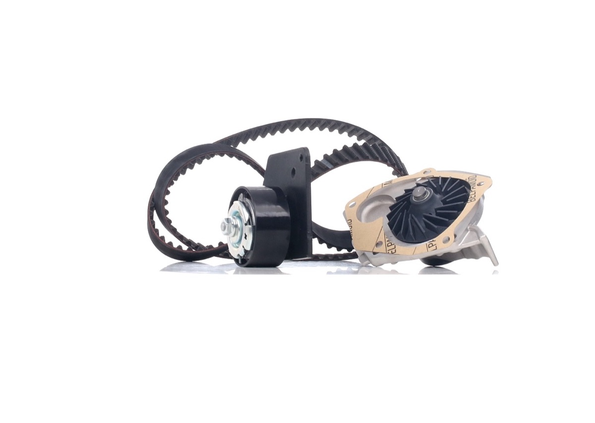 Bosch 1 987 946 485 Water Pump and Timing Belt Kit