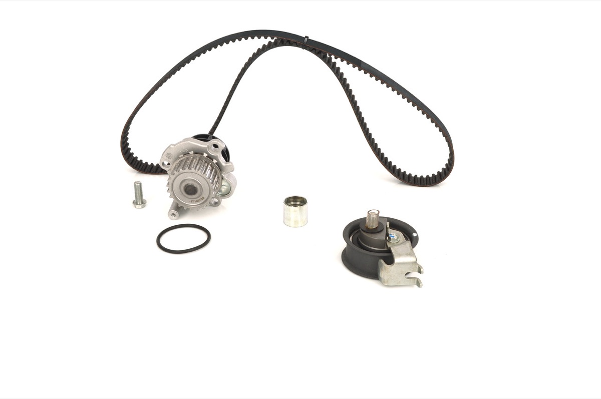 Bosch 1 987 946 491 Water Pump and Timing Belt Kit