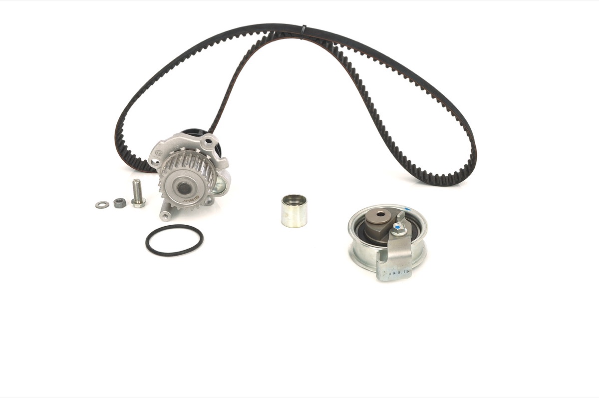 Bosch 1 987 946 492 Water Pump and Timing Belt Kit