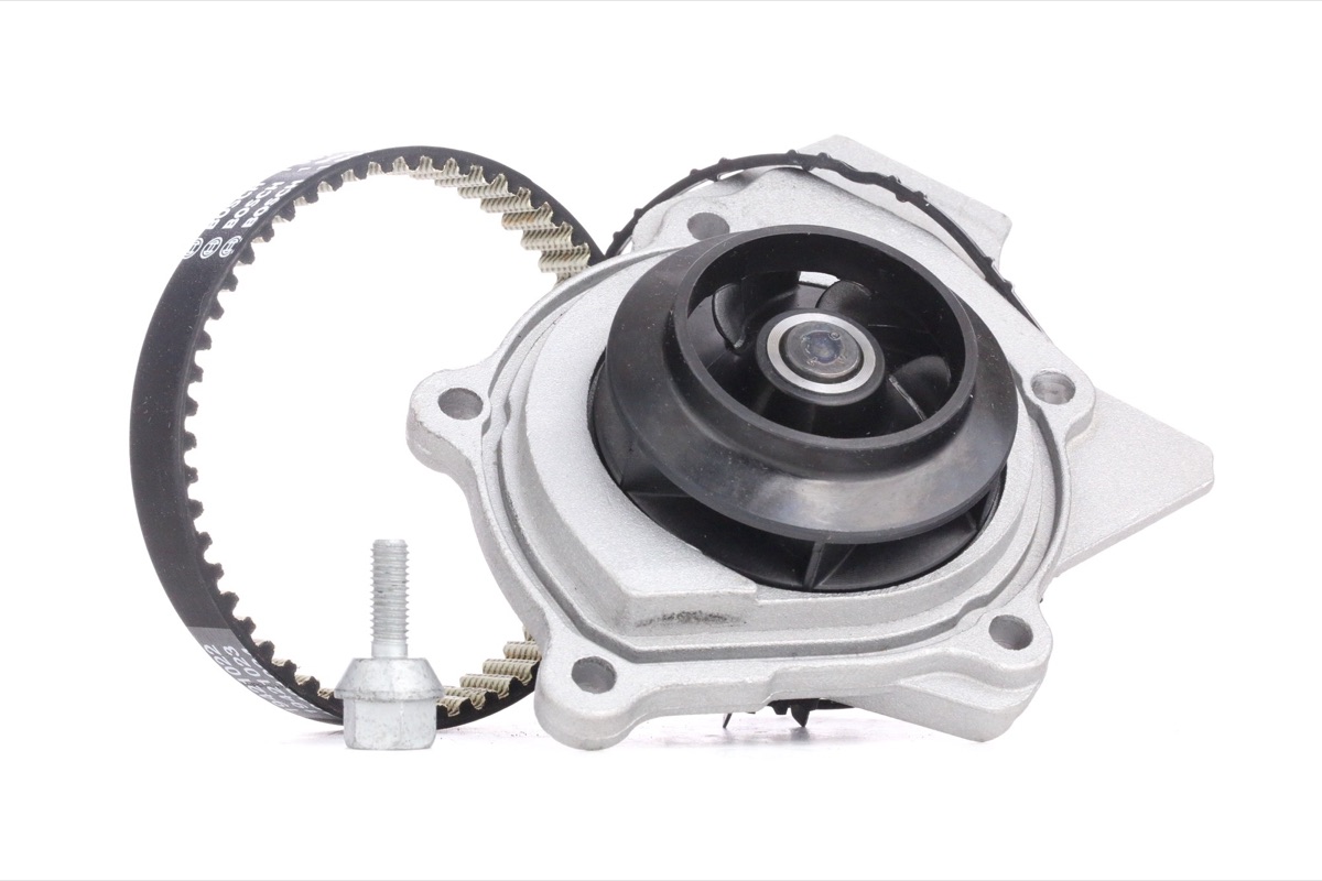 Bosch 1 987 946 495 Water Pump and Timing Belt Kit