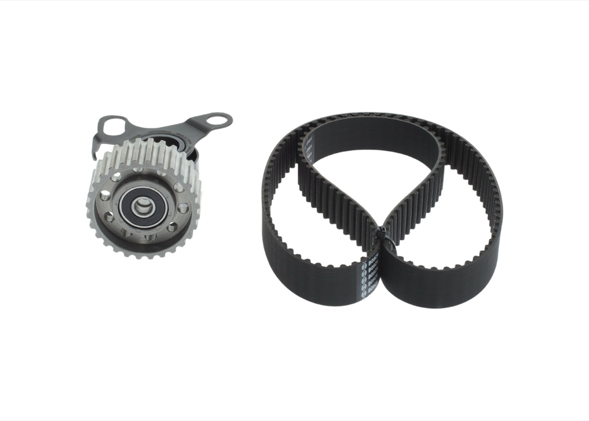 Bosch 1 987 946 537 Timing Belt Kit