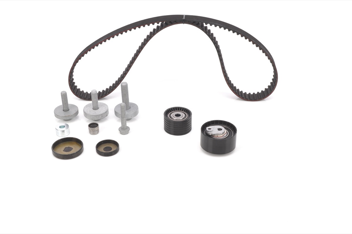 Bosch 1 987 946 562 Timing Belt Kit